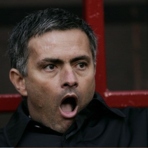 Mourinho