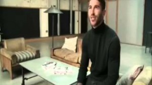 sergio ramos