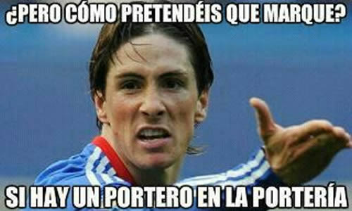Los chistes de Fernando Torres