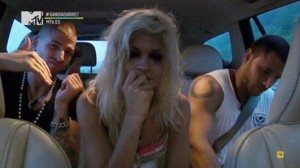 Ylenia Gandia Shore