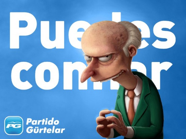 nueva imagen PP Simsons señor Burns