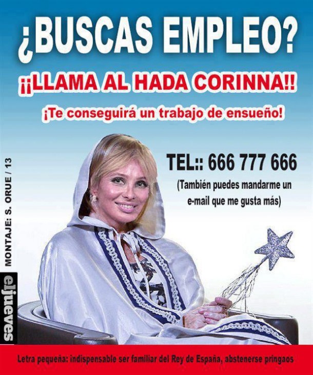 Corinna