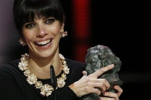 Maribel Verdu Goya