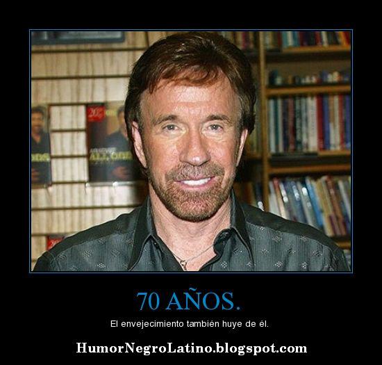 Chuck Norris 2