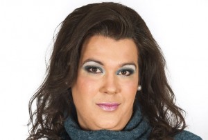 Desiree Gran Hermano