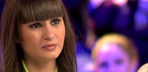 Eva Guijarro Gran Hermano