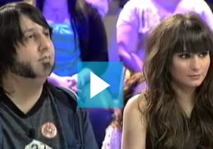 Eva Guijarro Victor Gran Hermano interviu