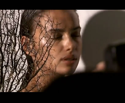 Irina Shayk desnuda 2