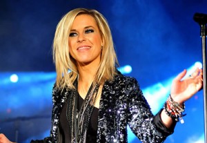 Krista Siegfrids