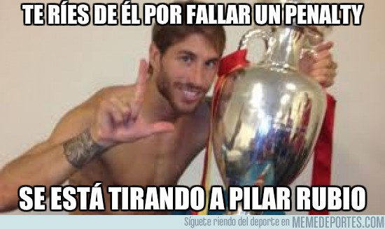 Los chistes de Sergio Ramos 04