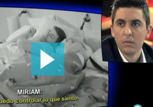 Miriam Igor Gran Hermano