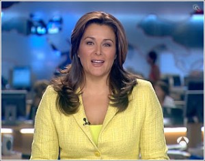 Soledad Arroyo