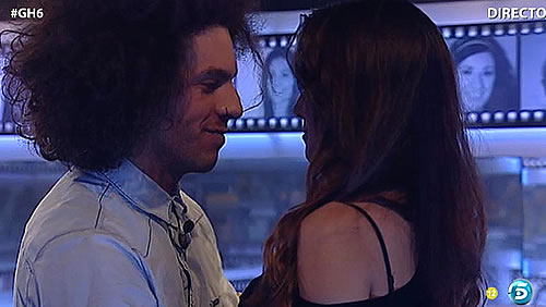 sonia y Kristian gran hermano reencuentro 3