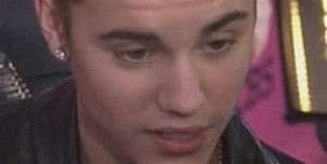 Justin Bieber - Video Zoomin