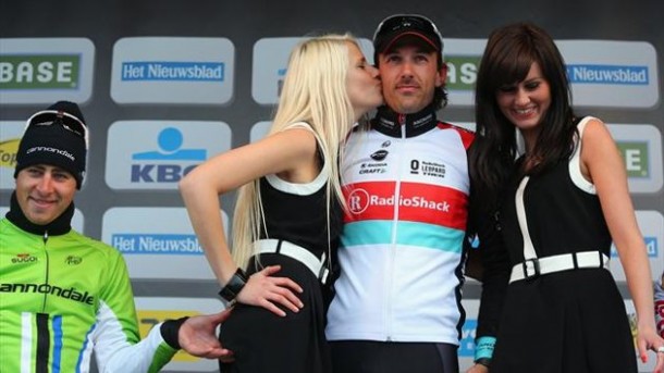 Peter Sagan chicas 2