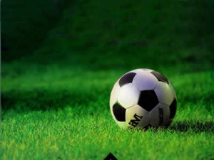 balon futbol