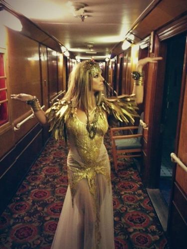 Britnet Spears