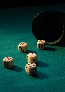 casino
