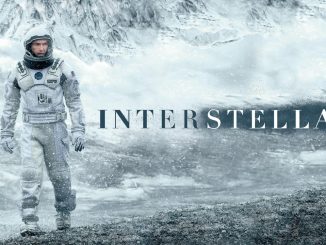 Interstellar